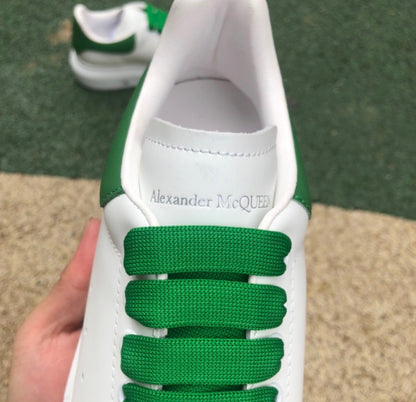 Alexander McQueen Verde