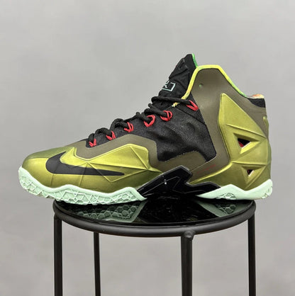 Nike Lebron 11 Kings