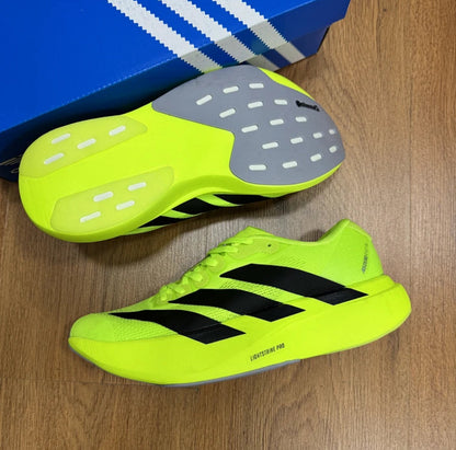Adidas Adizero Evo Sl Verde
