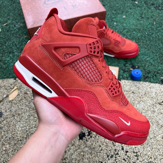 Jordan Retro 4 Bike