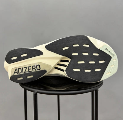 Adidas Adizero Pro 3 White Colors