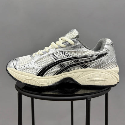 Asics Kayano 14 Metallic Beige