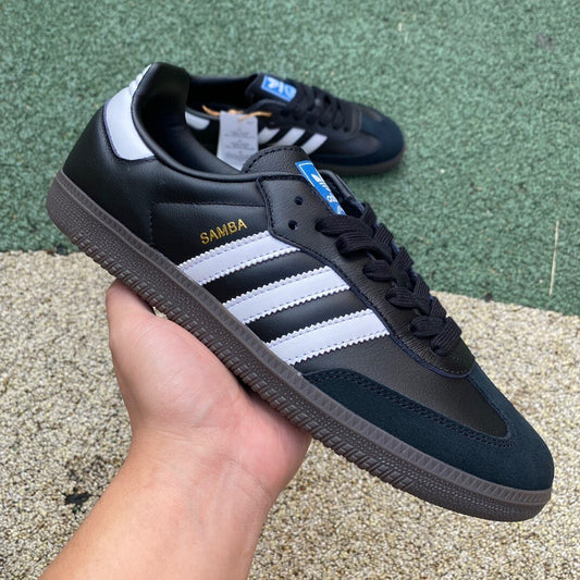 Samba Negro