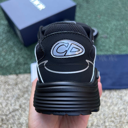 Dior B30 Negro
