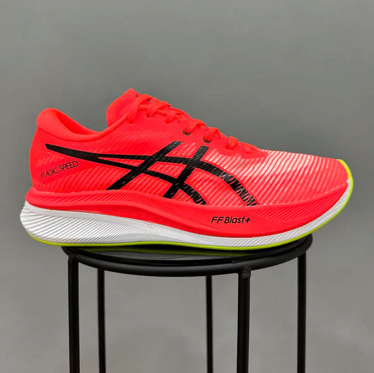 Asics Magicspeed 3 Orange