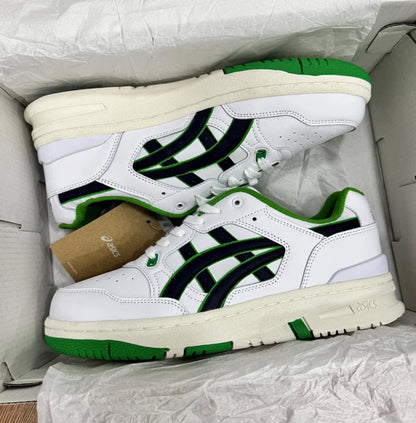 Asics Ex89 White Green