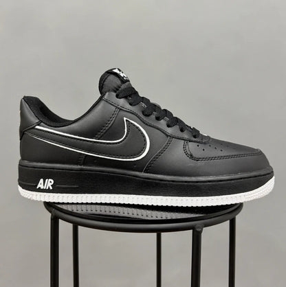 Nike Af1 Black White