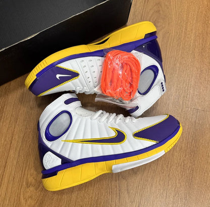 Nike Zoom Huarache 2k24 Blanco