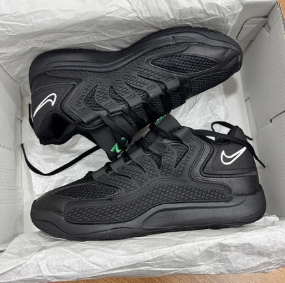 Nike Kd 18 Black