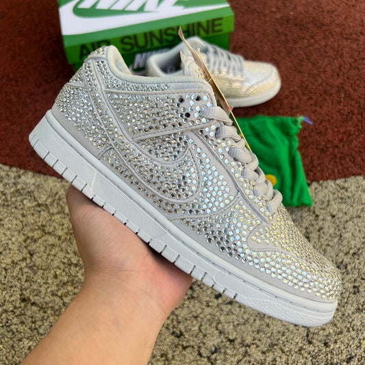 Dunk x Cactus Plant