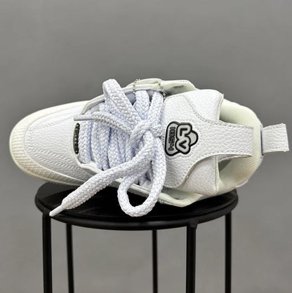 Louis Vuitton Skate White
