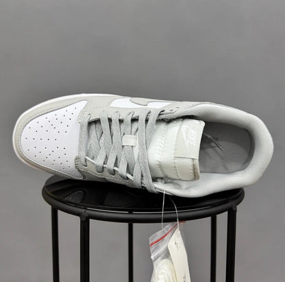 Nike Sb Dunk Grey Fog