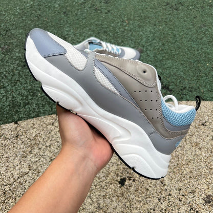 Dior B22 Gris Azul