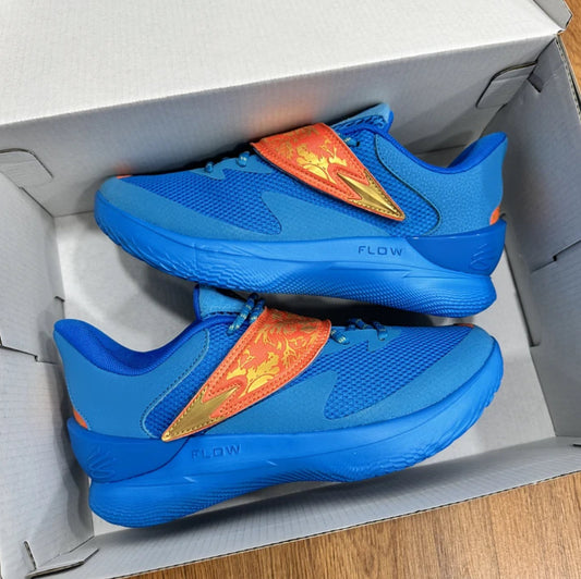 Under Armour Curry Fox 1