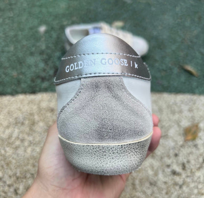 Golden Goose Estrella Brillante