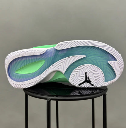 Jordan Luka 3 White