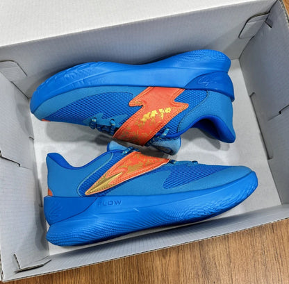 Under Armour Curry Fox 1