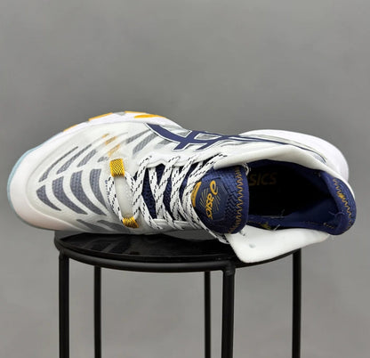 Asics Metarise White Colors