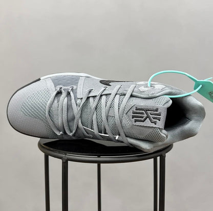Nike Kyrie 3 Grey Fog