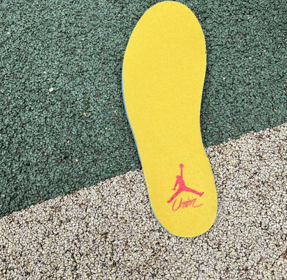 Jordan Retro 2 x Union 2