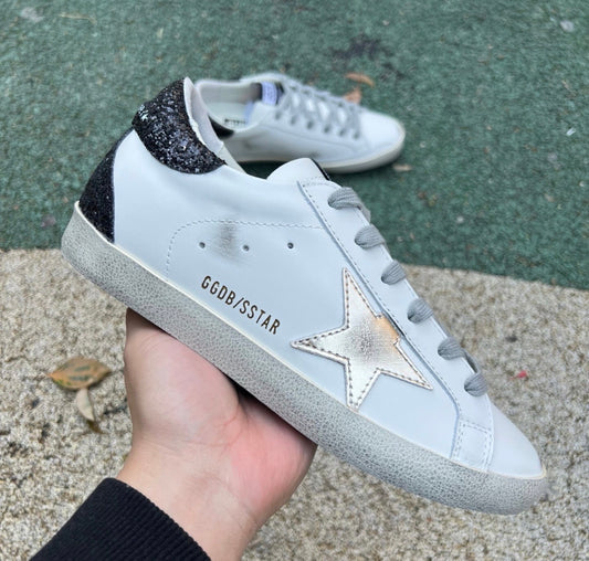 Golden Goose Estrella Dorada