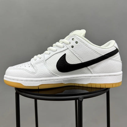 Nike Sb Dunk White Gum