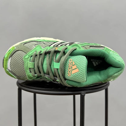 Adidas Response Cl Bad Bunny Green