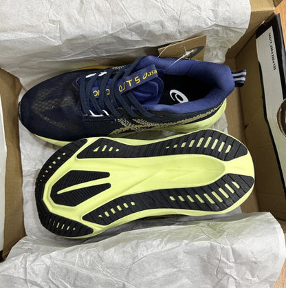 Asics Novablast 5 Dark Blue