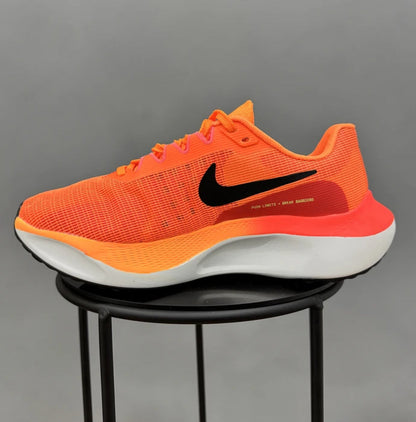 Nike Zoom Fly 5 Orange