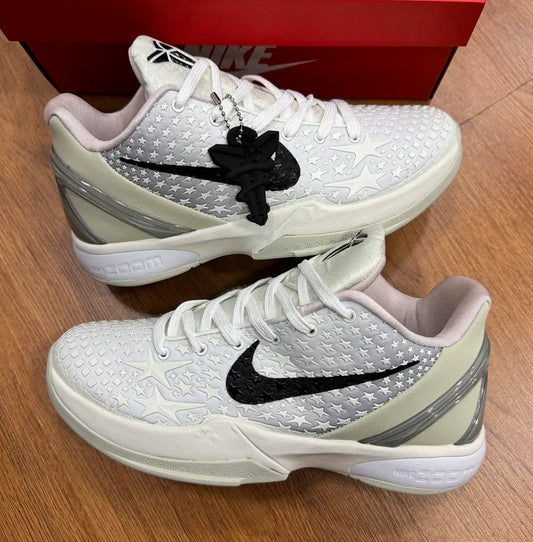 Nike Kobe 6 Sail All Star