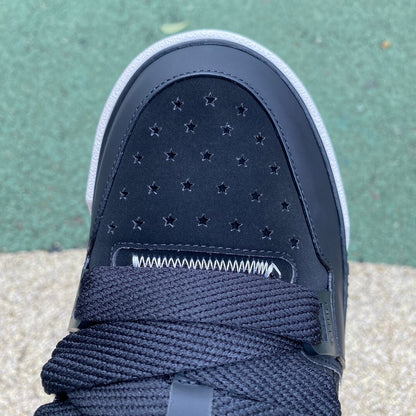 Amiri MA-1 Negro