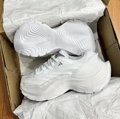 Adidas XLG White