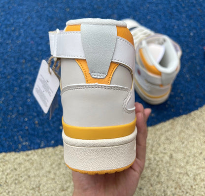 Forum High x McDonald’s