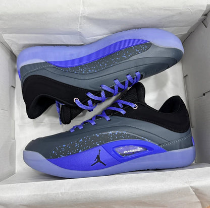 Jordan Zion 4 Blue