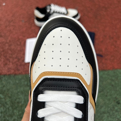 Dior B27 Negro y Marrón
