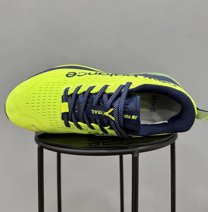 New Balance FuelCell Trail Verde