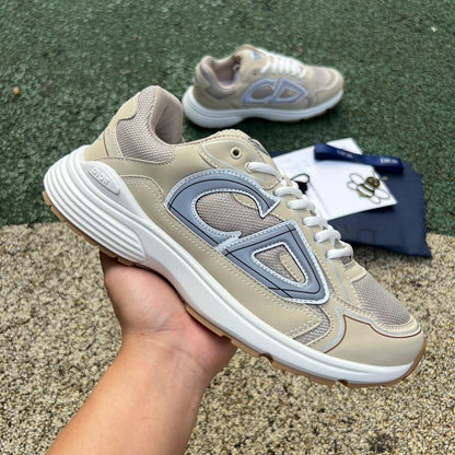 Dior B30 Marrón