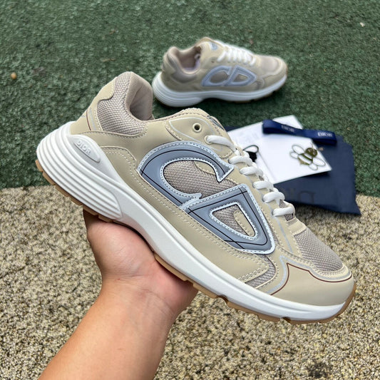Dior B30 Marrón