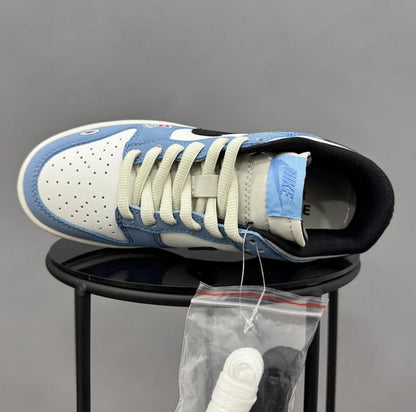 Nike Sb Dunk Racing Buggy 506