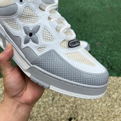 Louis Vuitton Skate Gris