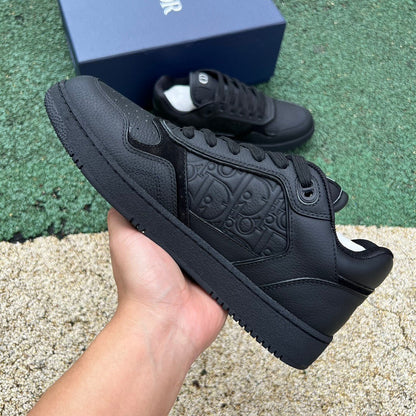 Dior B27 Negro