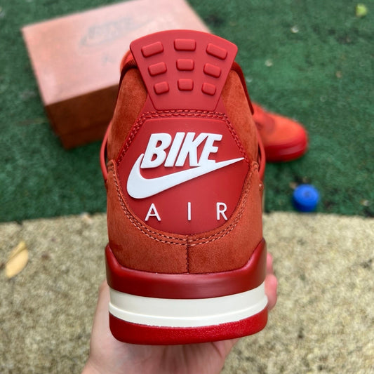 Jordan Retro 4 Bike