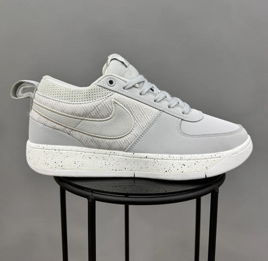 Nike Book 1 Grey