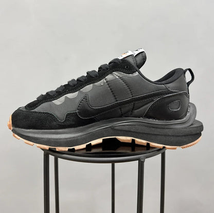 Nike Sacai Vaporwaffle Negro