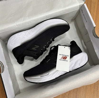 New Balance Fresh Foam 1080 Negro