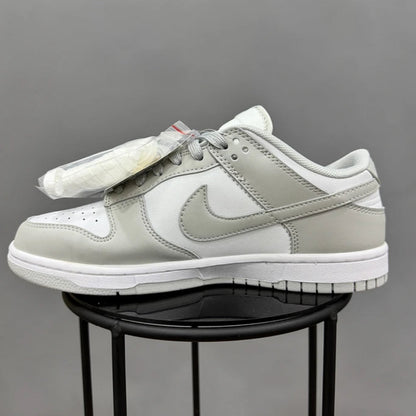 Nike Sb Dunk Grey Fog