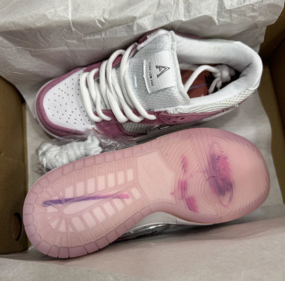 Nike Sb Dunk April Pink