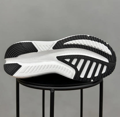 Adidas Adistar 3 Blanco Azul