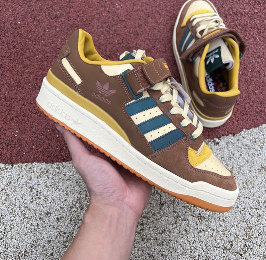 Forum Low ATMOS x YOYOGI