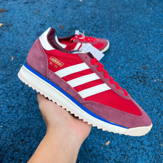 SL-72 Rojo